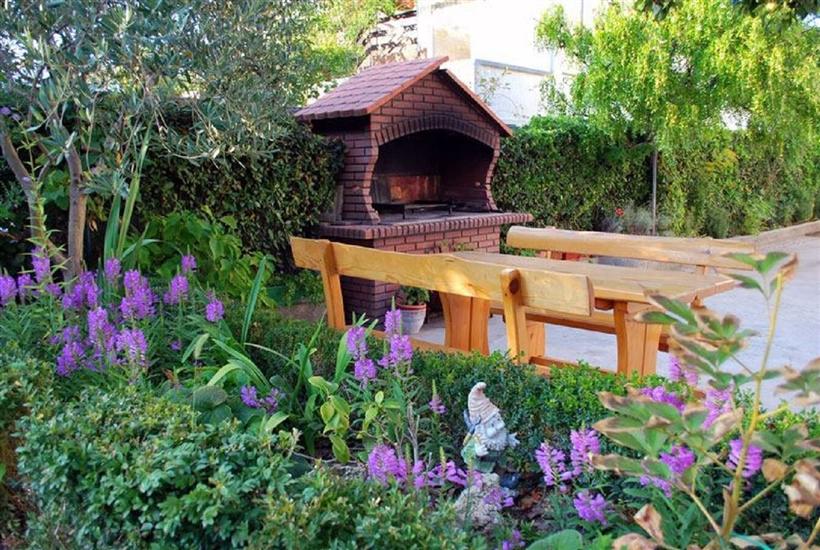 Apartmaji Franciska i Tihomir