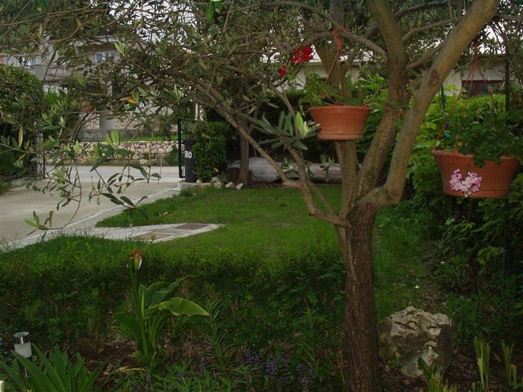 Apartmaji Franciska i Tihomir