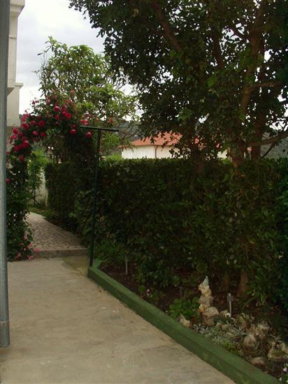 Apartmaji Franciska i Tihomir