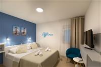 Apartment A3, for 10 persons