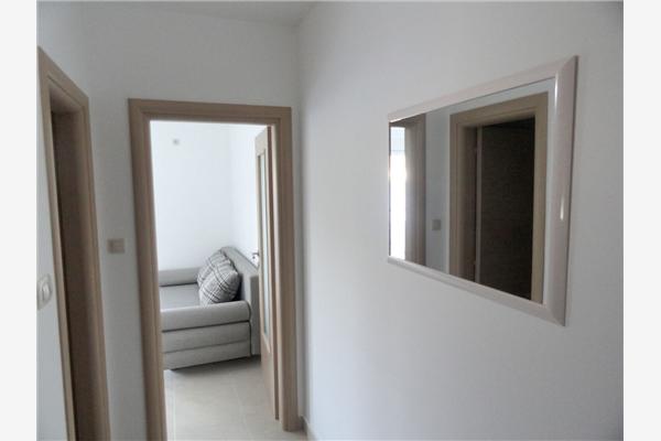 Apartment A4, for 4 persons