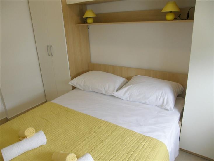 Apartment A4, for 4 persons