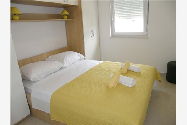 Apartment A4, for 4 persons