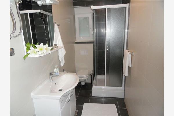 Apartment A4, for 4 persons