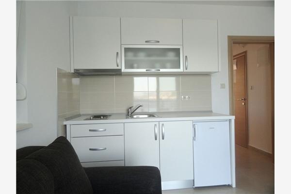 Apartment A5, for 4 persons