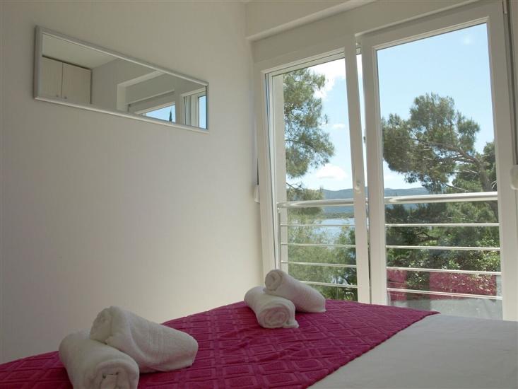 Apartment A5, for 4 persons