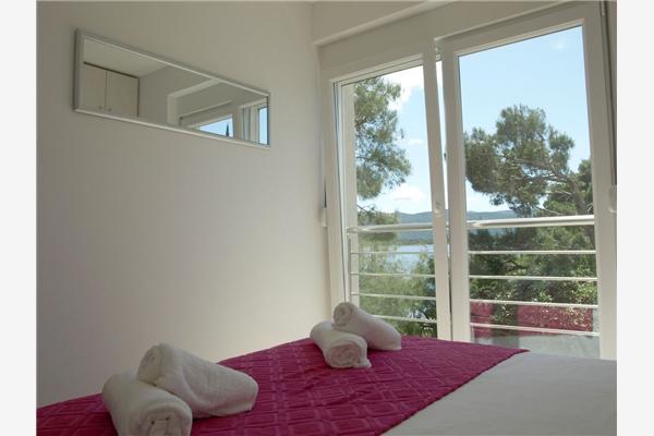 Apartment A5, for 4 persons