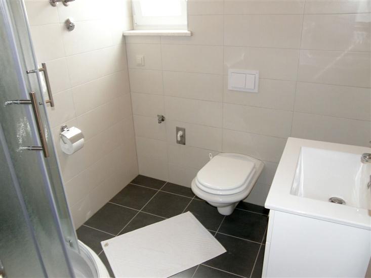 Apartment A5, for 4 persons