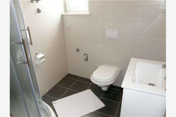 Apartment A5, for 4 persons