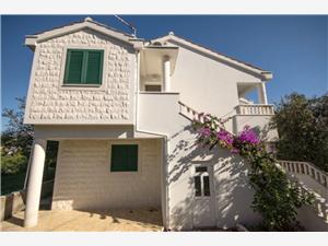 Apartment North Dalmatian islands,BookSuzanaFrom 83 €