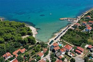 Apartment - Zdrelac - island Pasman
