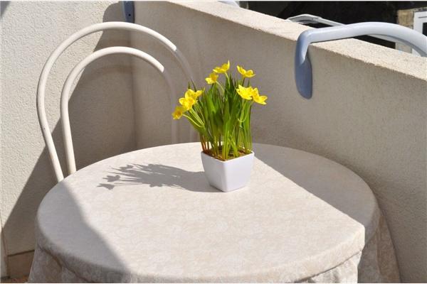 Room S7, for 3 persons