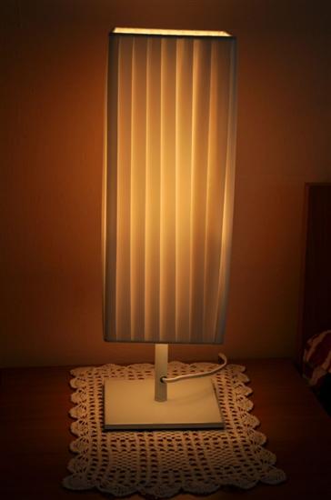 Room S7, for 3 persons