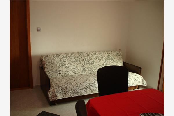 House K1, for 6 persons