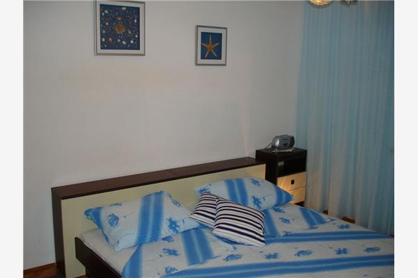 House K1, for 6 persons