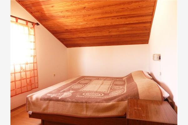 Apartment A6, for 4 persons