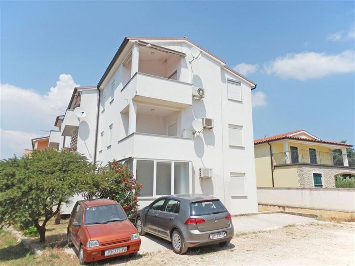Apartment Edvin: