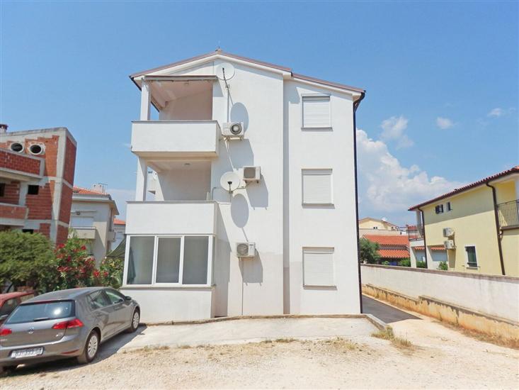 Apartment Edvin: