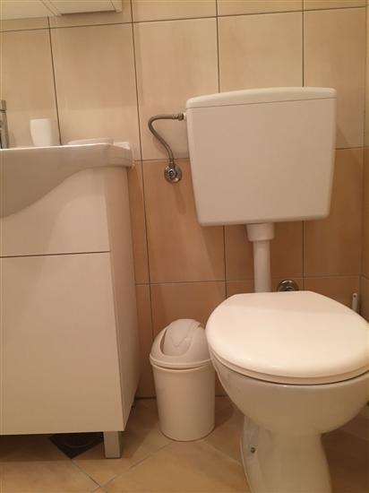 Apartment A2, for 3 persons