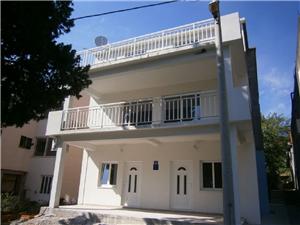 Apartments Niki Blace (Opuzen), Size 44.00 m2, Airline distance to town centre 5 m