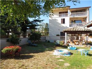 Apartment Blue Istria,BookElida:From 83 €