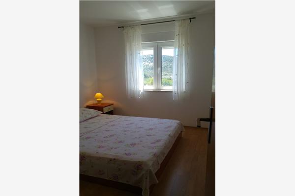 Apartment A2, for 5 persons