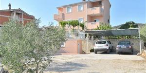 Apartament - Vinisce