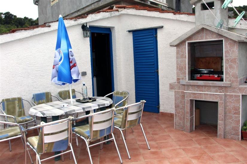 Maison K1, pour 10 personnes