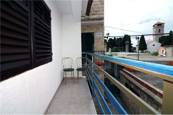 House K1, for 10 persons