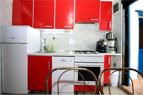 House K1, for 10 persons