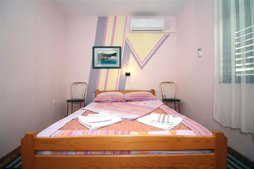 House K1, for 10 persons