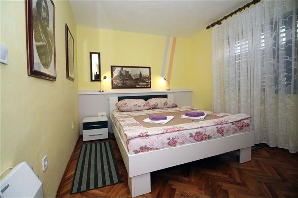 House K1, for 10 persons