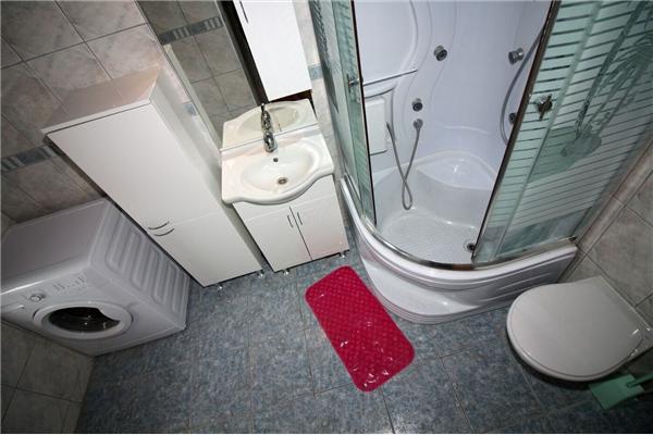 House K1, for 10 persons