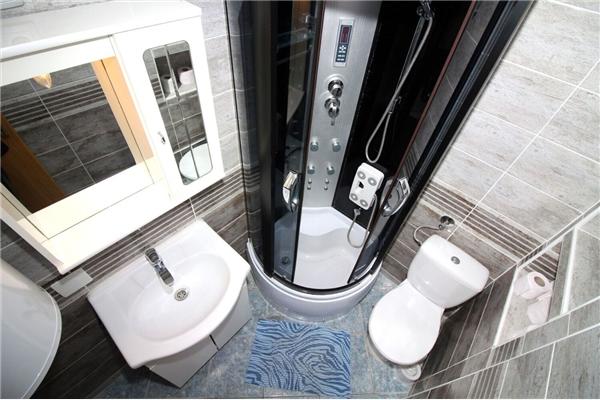 House K1, for 10 persons