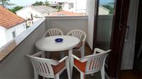 Apartment A3, for 5 persons