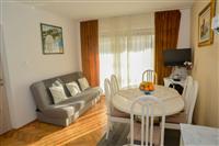 Apartment A3, for 5 persons