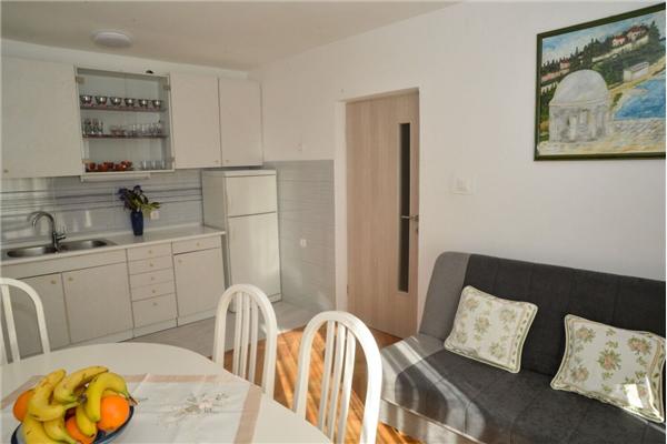 Apartment A3, for 5 persons