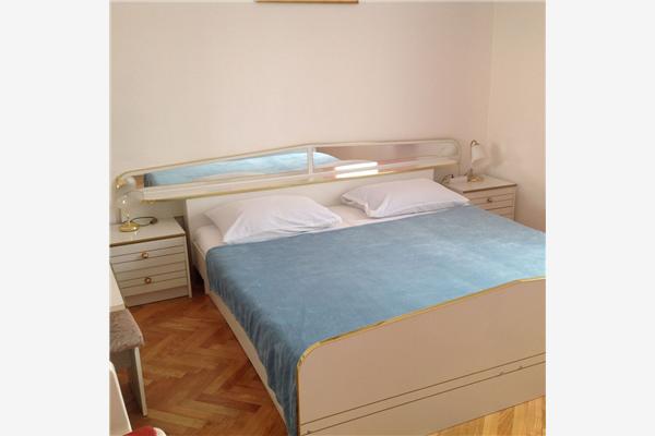 Apartment A3, for 5 persons