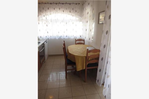 Apartman A1, na 5 osebe