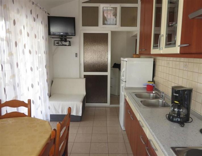 Apartman A1, na 5 osebe
