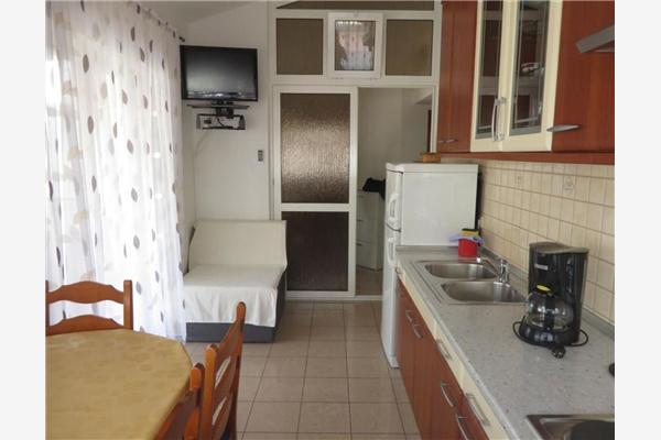 Apartman A1, na 5 osebe