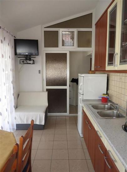 Apartman A1, na 5 osebe
