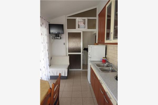Apartman A1, na 5 osebe