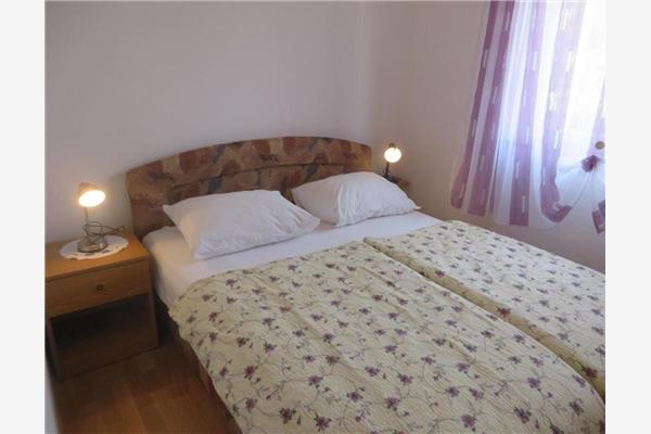 Apartman A1, na 5 osebe