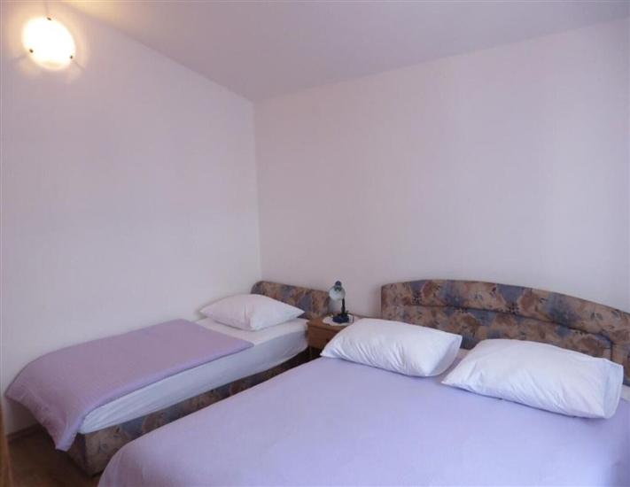 Apartman A1, na 5 osebe