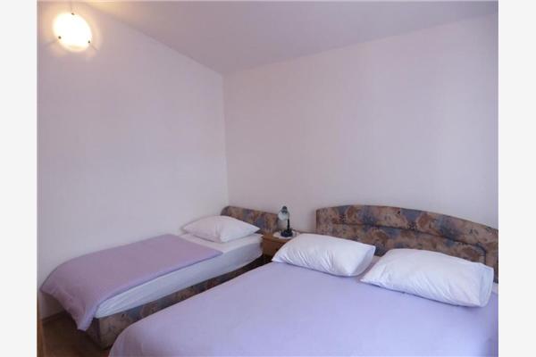 Apartman A1, na 5 osebe