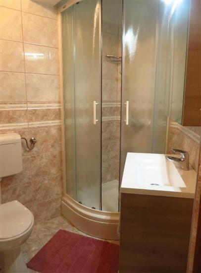 Apartman A1, na 5 osebe