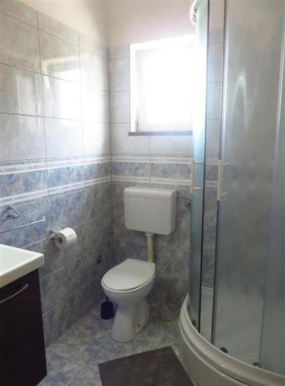 Apartman A1, na 5 osebe