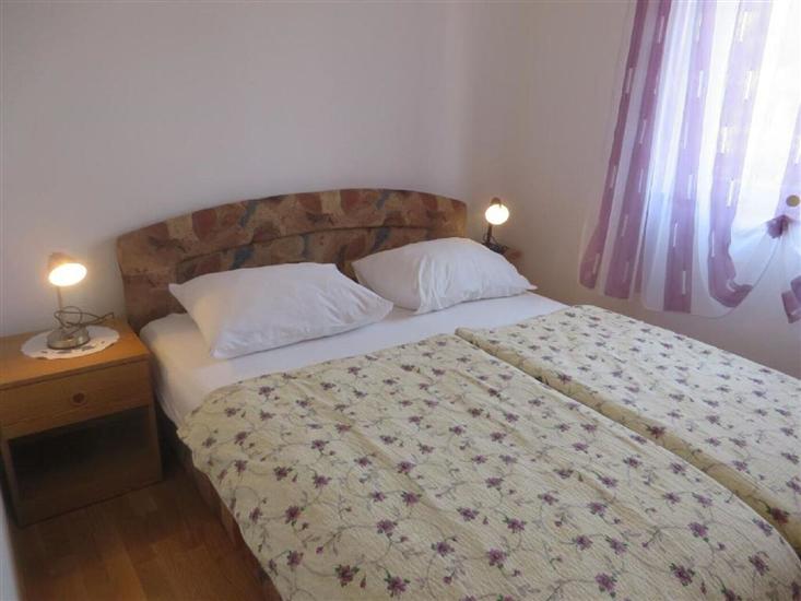 Apartman A2, na 5 osebe