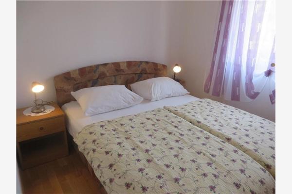 Apartman A2, na 5 osebe